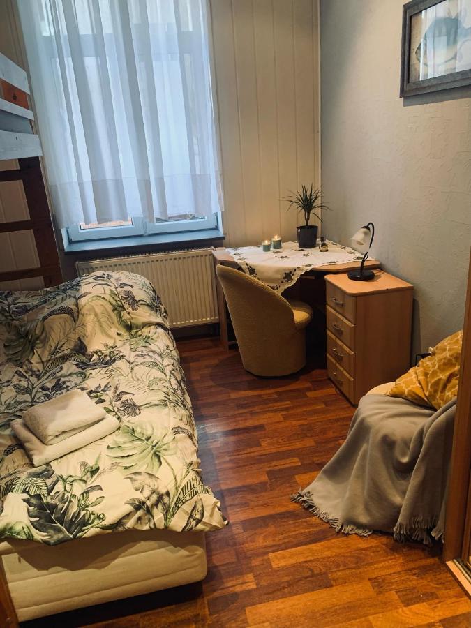 Apartament Kamienica Monciak Apartman Sopot Kültér fotó