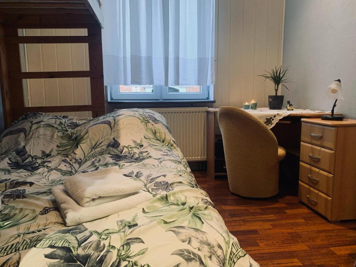 Apartament Kamienica Monciak Apartman Sopot Kültér fotó