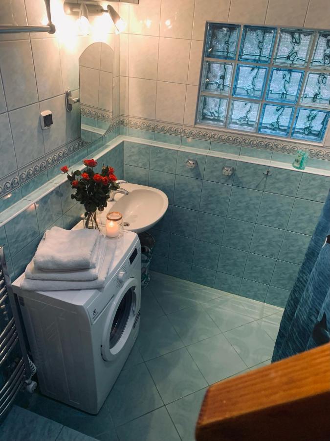 Apartament Kamienica Monciak Apartman Sopot Kültér fotó