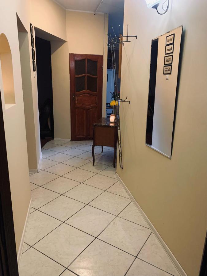 Apartament Kamienica Monciak Apartman Sopot Kültér fotó