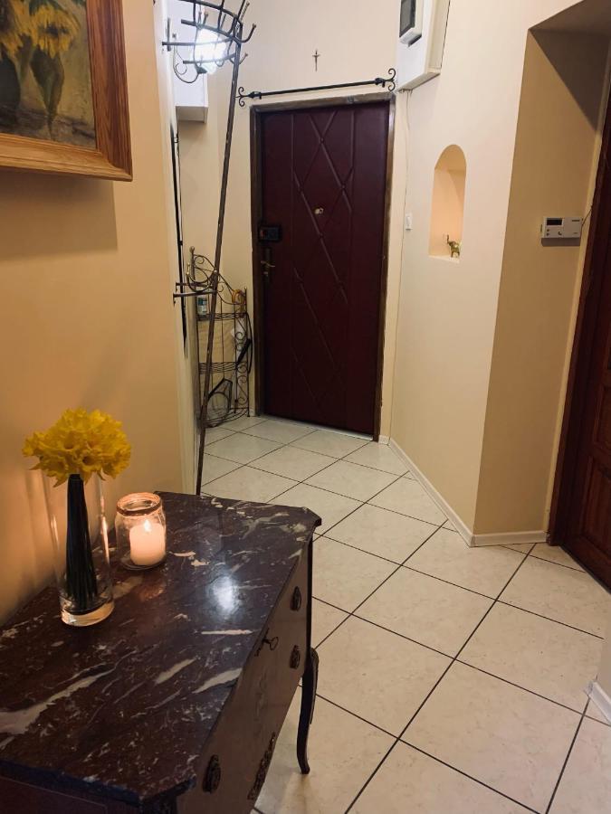 Apartament Kamienica Monciak Apartman Sopot Kültér fotó