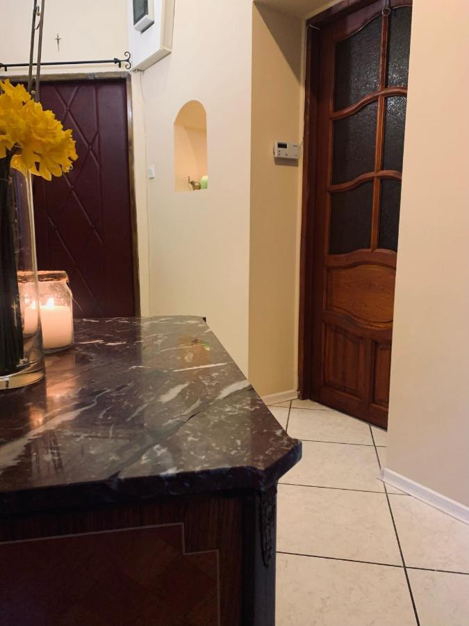 Apartament Kamienica Monciak Apartman Sopot Kültér fotó